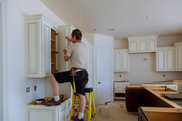 Licensed Countertop Replacement service in Newtown Square, PA - I E Kitchen