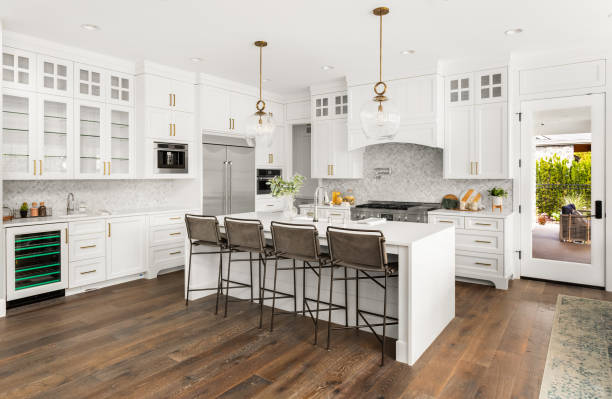 Reliable Countertop Replacement contractor in Newtown Square, PA by I E Kitchen